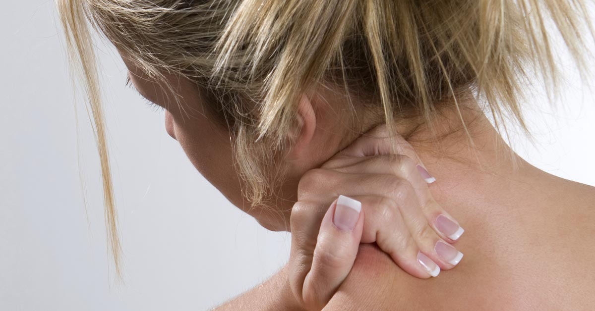 Moon Township neck pain and headache treatment