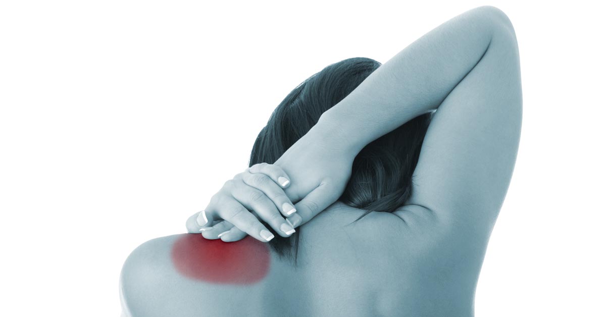 Moon Township shoulder pain treatment and recovery