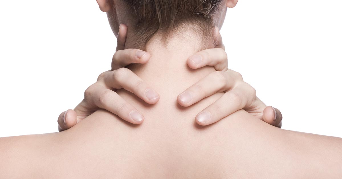 Moon Township neck pain and headache treatment