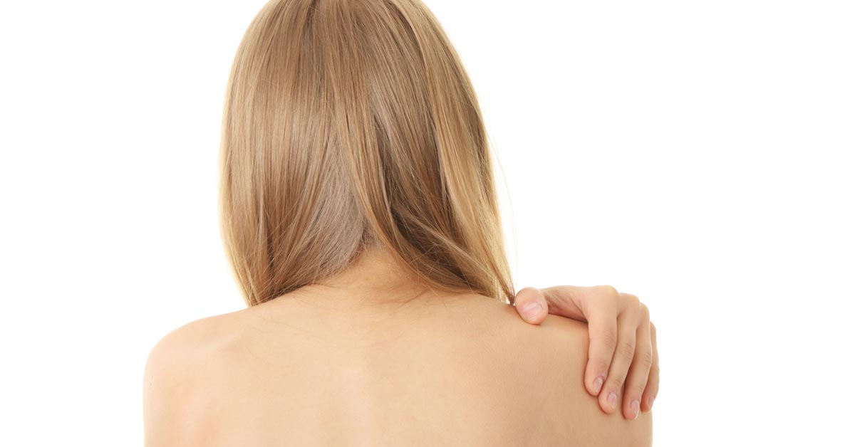 Moon Township shoulder pain treatment and recovery