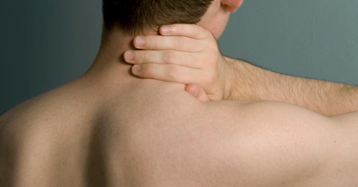 Moon Township neck pain and headache treatment