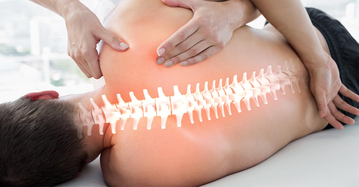 Moon Township, PA Physiotherapy